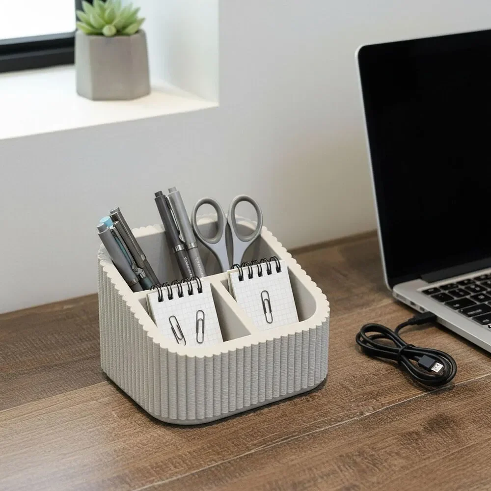 Makeup Organizer, Vanity Organizer, Bathroom Counter Organizer, Cosmetic Storage